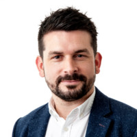 Mark Allen Group Employee Daniel Smith's profile photo