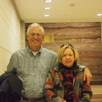 Cornerstone Baptist Church Employee Ron Roddey's profile photo