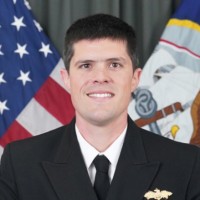 US Navy Employee Richard Forney's profile photo