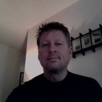 AITHERAS, LLC Employee Joseph Friend's profile photo