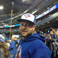 Ecofitt Corp Employee Marko Vojcanin's profile photo