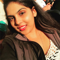 Ritika K. Email