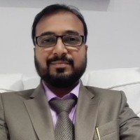 Najmuddin Mohammed Email