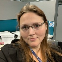 McKesson Employee Victoria Hutton's profile photo