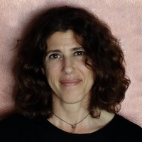In Women's Health Employee Alexandra Jacoby's profile photo