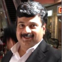 Urvija Employee Saurabh Srivastava's profile photo