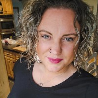 WVU Medicine Employee Marie Hickman's profile photo