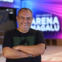 Magazine Luiza Employee Romeo Ruggiero's profile photo