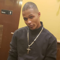 Sec-curity Employee Akeem Pearson's profile photo