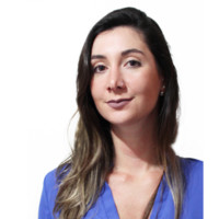 ARTEB Employee Bruna Meda's profile photo