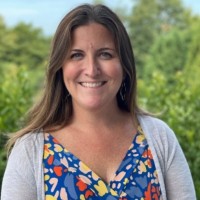 Norwood - Fontbonne Academy Employee Kathryn Henry's profile photo
