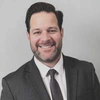 Gartner Employee Kenneth Ewing's profile photo