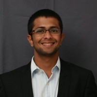 Anant Jaitha's profile photo
