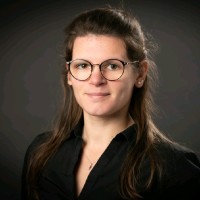ODETEC Employee Mathilde Cocheteux's profile photo