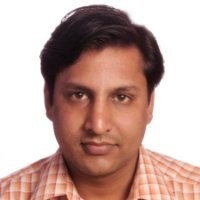 99Oranges Technologies Employee Anuj Jain's profile photo