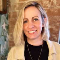 Arizona Department of Economic Security Employee Kellyanne Beck's profile photo