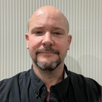 Ascorium Industries Employee Charles Collins's profile photo