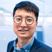 Mike Shin Email