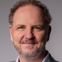 Bünting Group Employee Rainer Rausch's profile photo