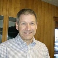 Bright Wood Corporation Employee Kevin Palmer's profile photo