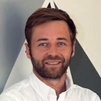 Autofact Employee Cristóbal de Solminihac's profile photo