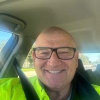 Ecospill Employee Mike Sherwood's profile photo
