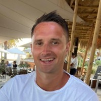 Keith Boucher Email & Phone Number