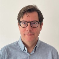 Kaleido Employee Sergi Mata's profile photo