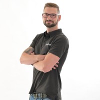 ZIEGLER Metallbearbeitung GmbH Employee Patrick Lugge's profile photo