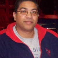 Robert Baptiste Email & Phone Number