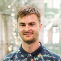 Five at Heart Employee Matt White's profile photo