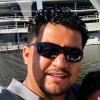 Moises Osorio Email & Phone Number