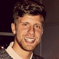 Dacoda Employee Sindri Magnússon's profile photo