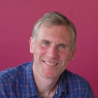 Braemar Employee David Veitch's profile photo