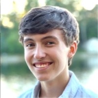CAPE COD EXPRESS INC. Employee Lucas Quinn's profile photo