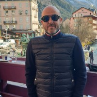 Elite Mobile Employee Wayne Langford's profile photo