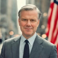 Equinox Global Solutions, LLC Employee Brian McCormack's profile photo