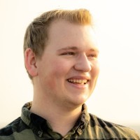 Carter Ferguson Email & Phone Number