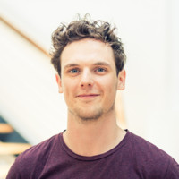 Veo Technologies Employee Daniel Nygaard's profile photo