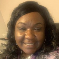 Pink Energy Employee Jamaica Parks's profile photo