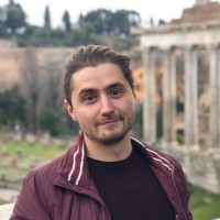 MD-Clinicals Employee Catalin Pepene's profile photo