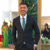 Inteligencia Comercial Employee Matheus Campos's profile photo