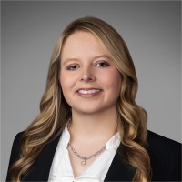 American National Bank of Texas Employee Keely Johnson's profile photo