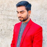 Virtual Viewing Ltd Employee Ali Ahmad's profile photo