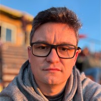 Trizy - Sinergia Total Employee Paulo Bachtold's profile photo
