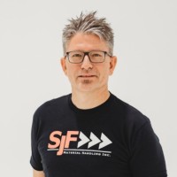 SJF Material Handling Inc. Employee Jason Deiter's profile photo