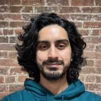 The Sample Room Employee Mehtab Gurna's profile photo