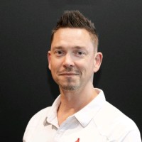 Construction Training Fund Employee Steve Doubell's profile photo