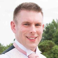 Eurocell plc Employee Michael Oakley's profile photo