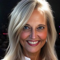Kristina Carlson